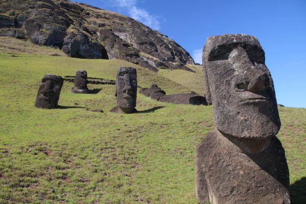 The ideal itinerary to explore Easter Island in 5 days - Travel Coach Chile