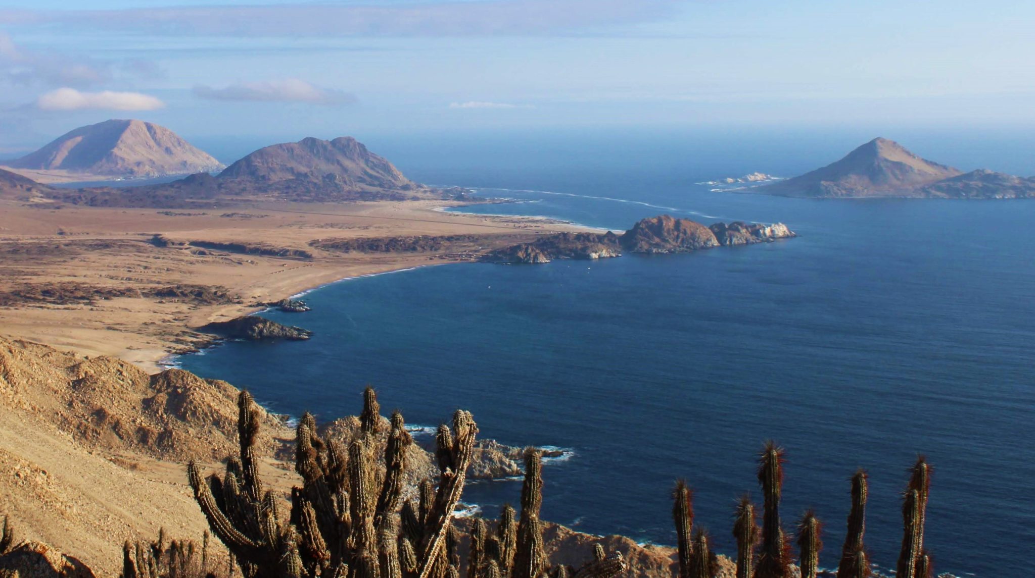 mirador pan de azucar