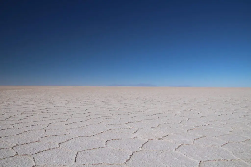 Salar Uyuni