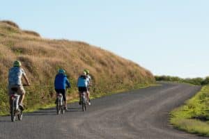 easter island bike