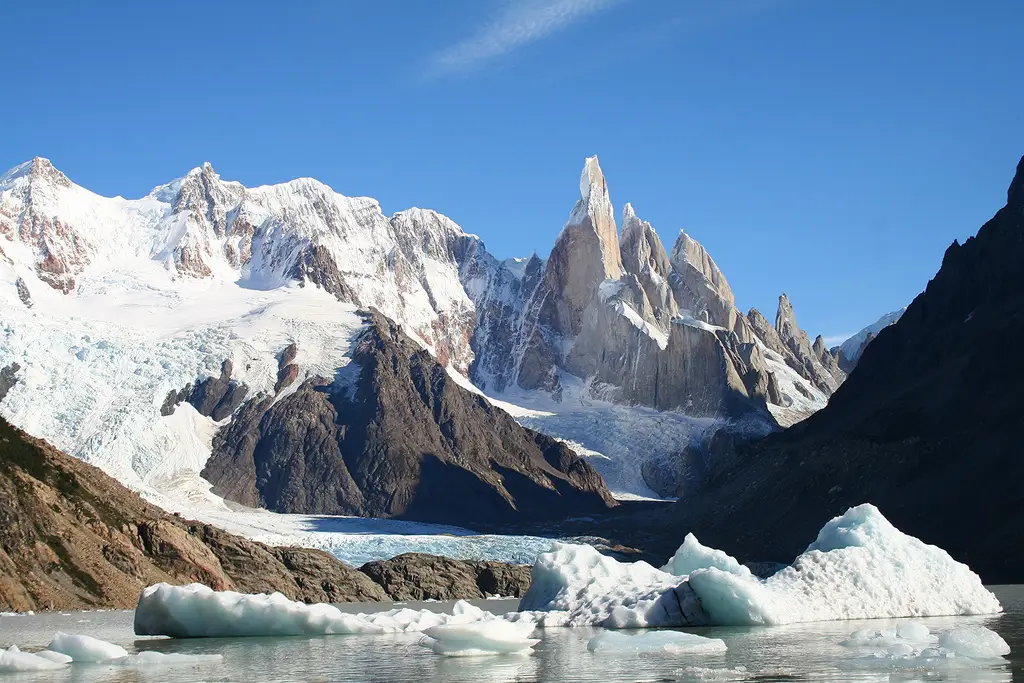 Trek El Chalten