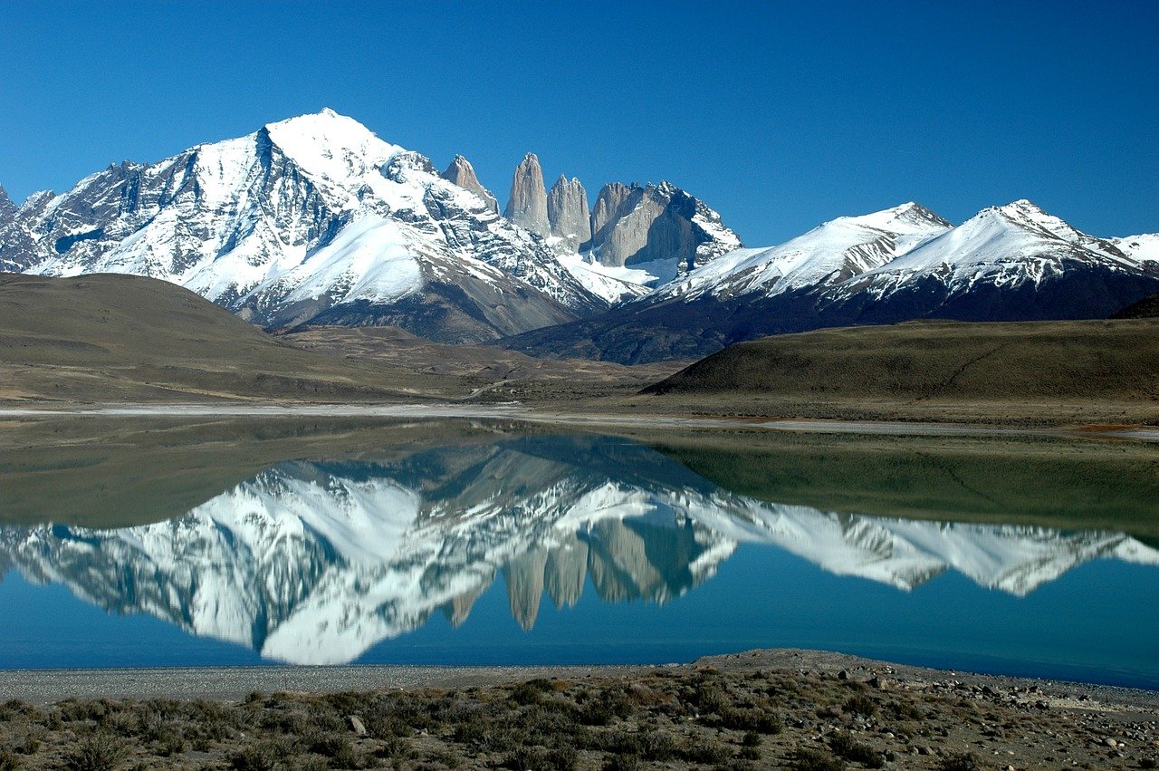 Trekking Patagonie Argentine