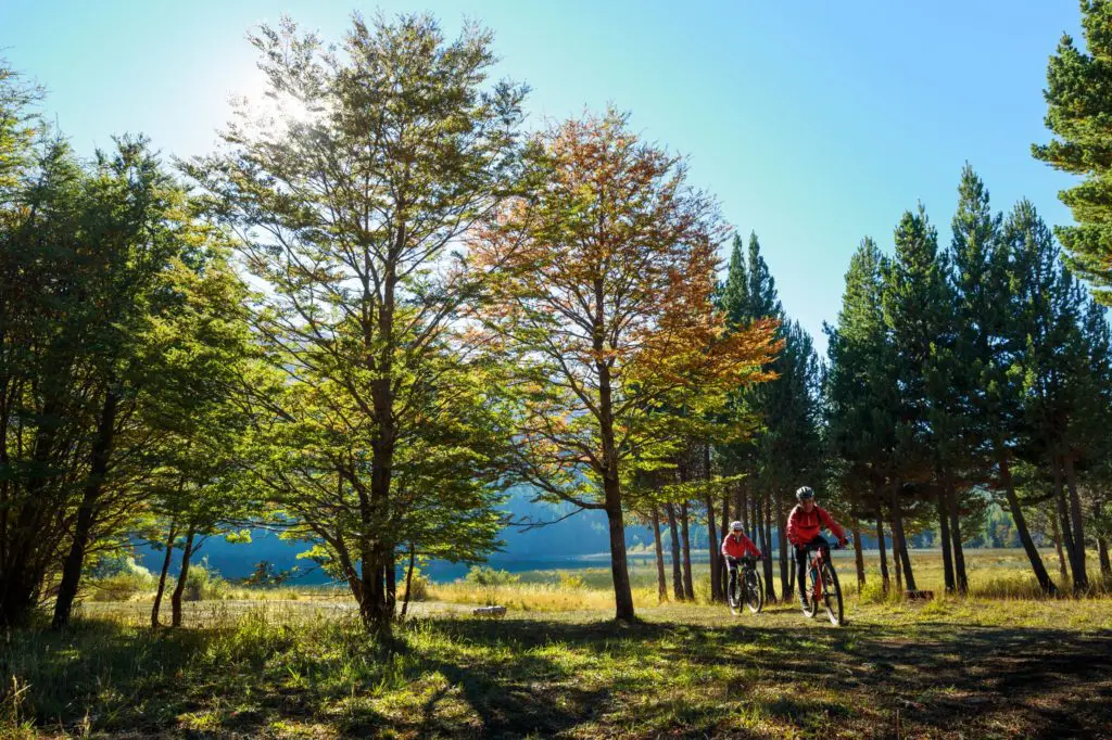 coyhaique velo route australe