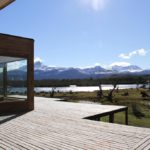 Pampa Lodge hotel patagonia torres del paine