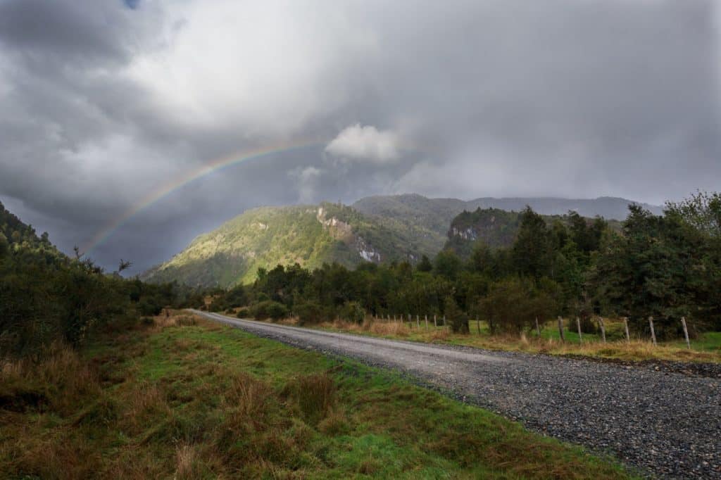 pyuhuapi puerto