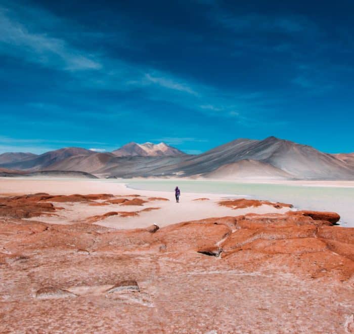 desert atacama lagune small