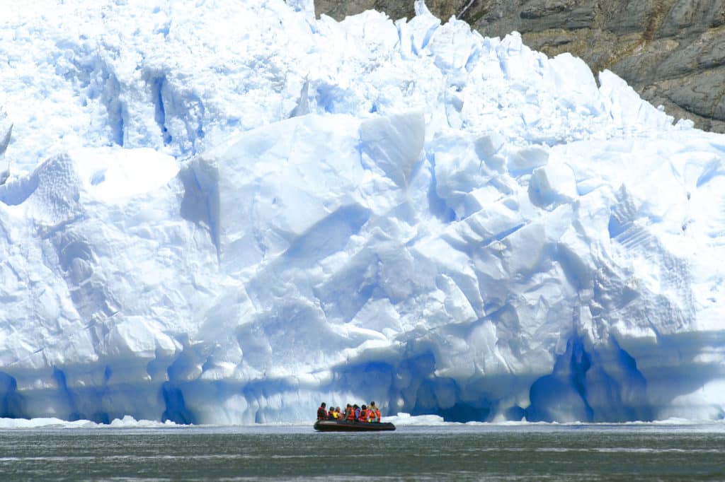 bateau laguna san rafael