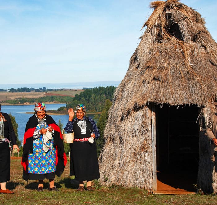 Araucania-mapuche-femme-ruca-