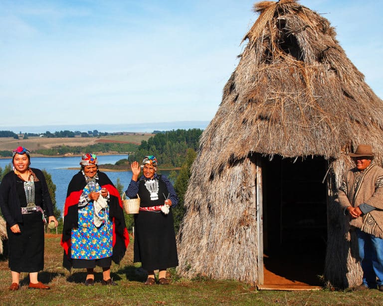 Araucania-mapuche-femme-ruca-