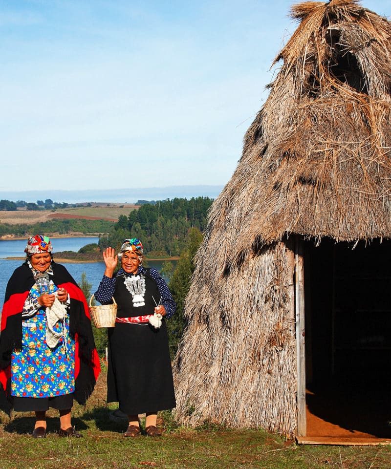 Araucania-mapuche-femme-ruca-