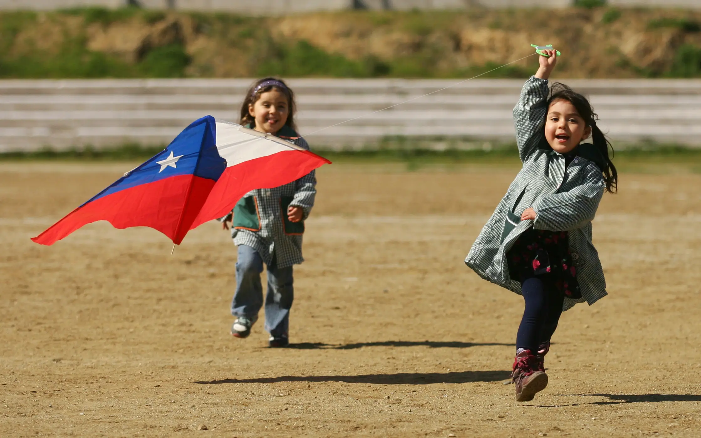 10 traditions des Fiestas Patrias à ne pas manquer au Chili Travel