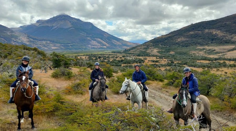 Patagonie experience authentique