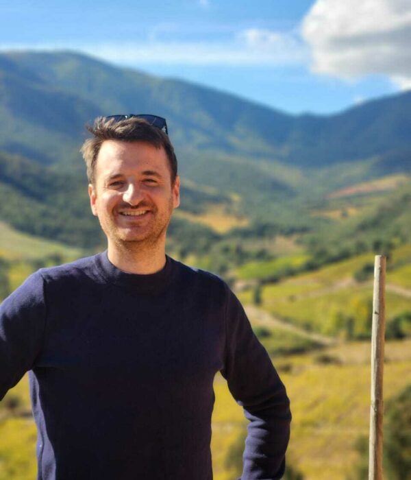 pierrick agent de voyage chili travel coach chile evaneos agence de voyage chili