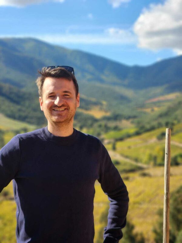 pierrick agent de voyage chili travel coach chile evaneos agence de voyage chili