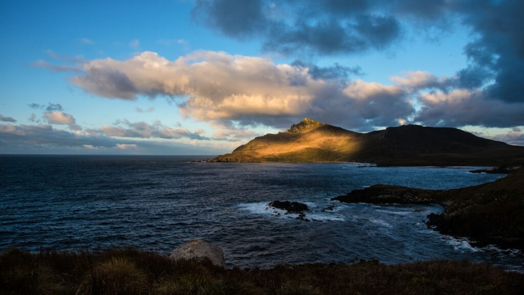 Cap Horn